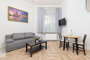 Świętego Filipa Apartments Cracow by Noclegi Renters